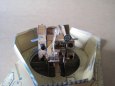 n�meck� tank WW II vzdu�n� vir
