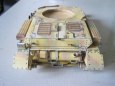 n�meck� tank WW II vzdu�n� vir