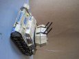 n�meck� tank WW II vzdu�n� vir