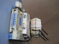 n�meck� tank WW II vzdu�n� vir