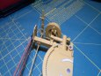 N�meck� poln� kan�n leFH 1840 r�e 105 mm