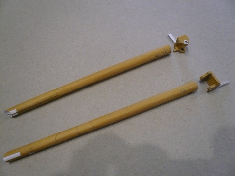 Německý polní kanón leFH 1840 ráže 105 mm Německý polní kanón leFH 1840 ráže 105 mm