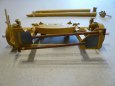 N�meck� poln� kan�n leFH 1840 r�e 105 mm