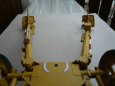 N�meck� poln� kan�n leFH 1840 r�e 105 mm