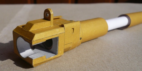 Německý polní kanón leFH 1840 ráže 105 mm Německý polní kanón leFH 1840 ráže 105 mm