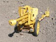 N�meck� poln� kan�n leFH 1840 r�e 105 mm