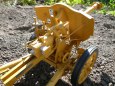 N�meck� poln� kan�n leFH 1840 r�e 105 mm