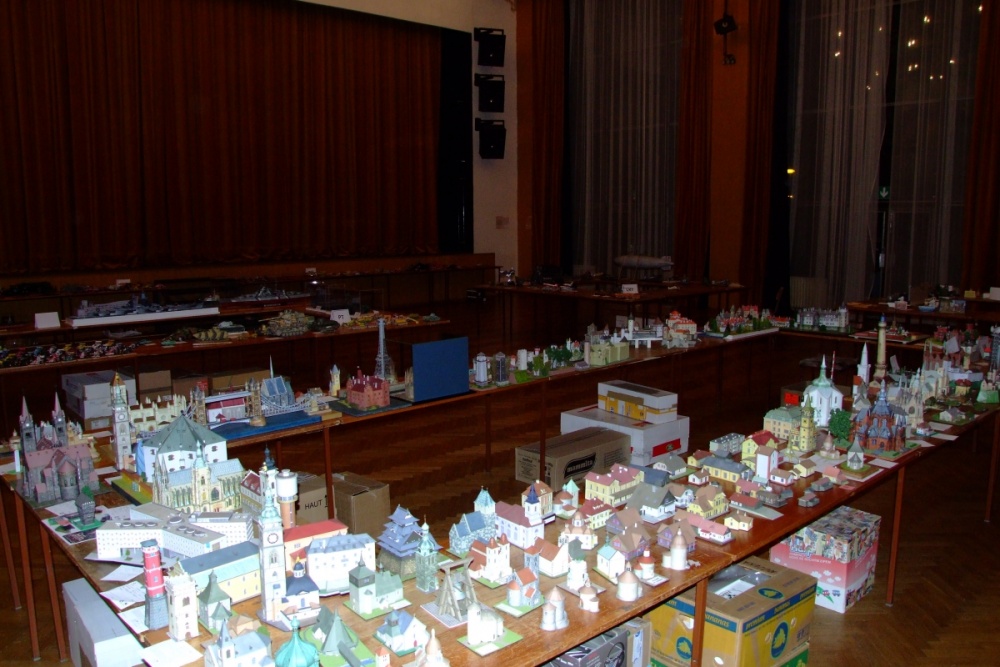 Neratovice 18.-19.11.2011