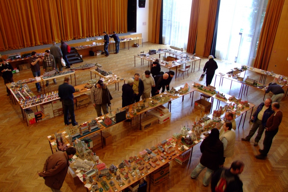 Neratovice 18.-19.11.2011