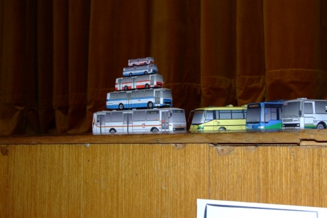 Neratovice 18.-19.11.2011