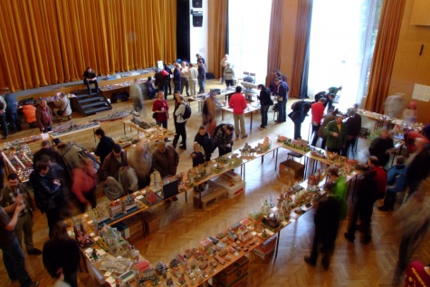 Neratovice 18.-19.11.2011