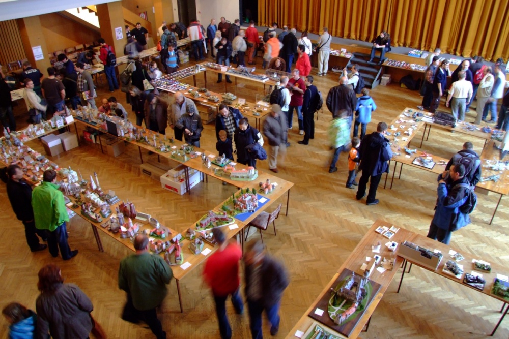 Neratovice 18.-19.11.2011