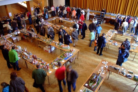 Neratovice 18.-19.11.2011
