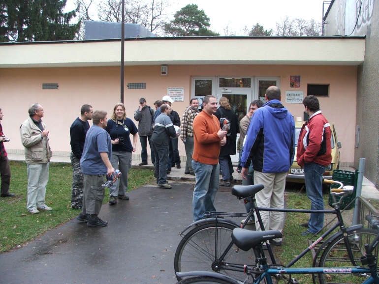 NERATOVICE 2007 - II