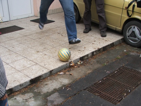NERATOVICE 2007 - II