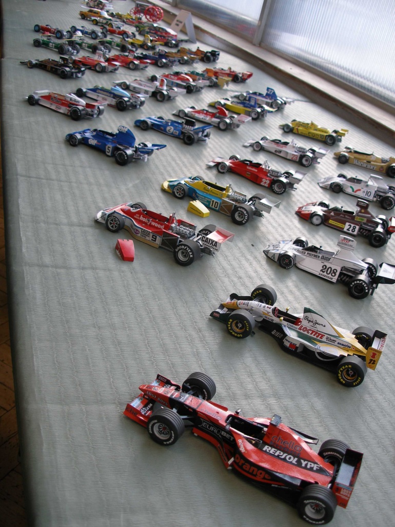 Neratovice 2008