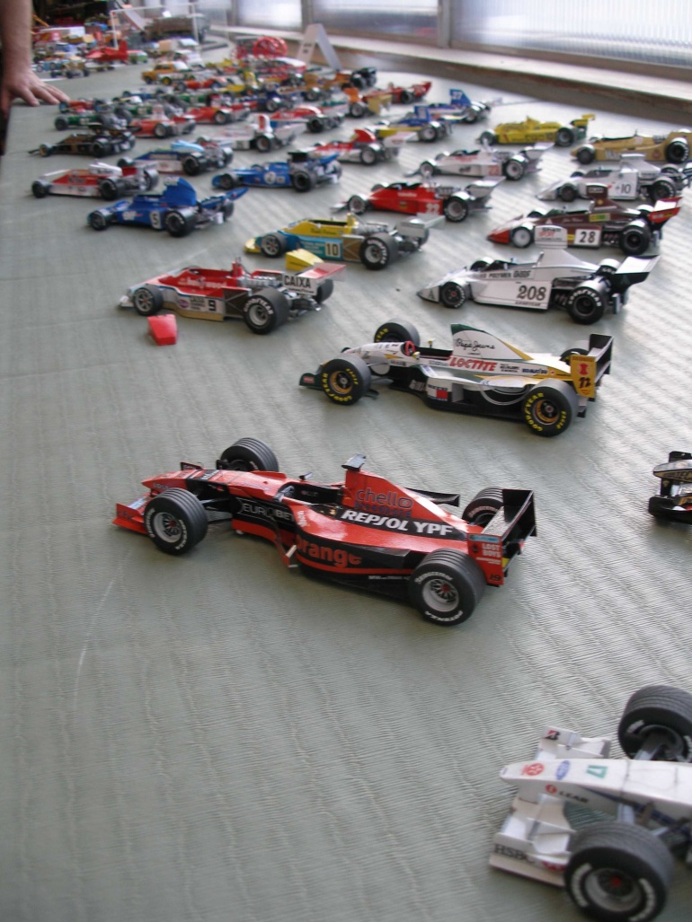 Neratovice 2008