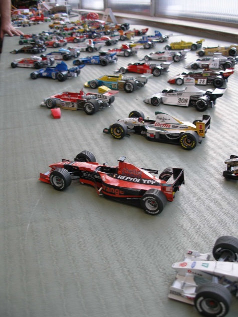 Neratovice 2008