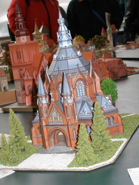 Neratovice 2008
