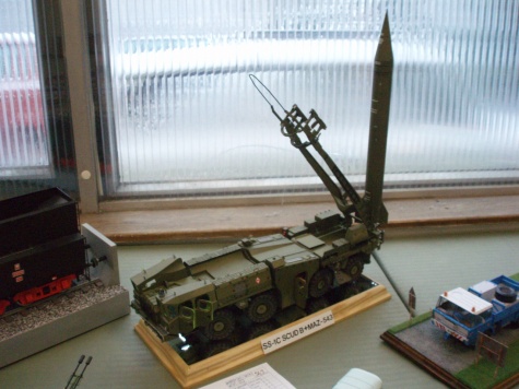 Neratovice 2008
