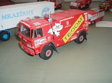 Neratovice 2008