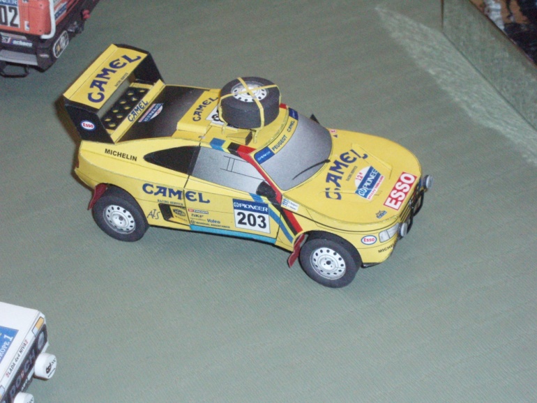 Neratovice 2008