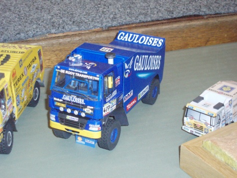 Neratovice 2008