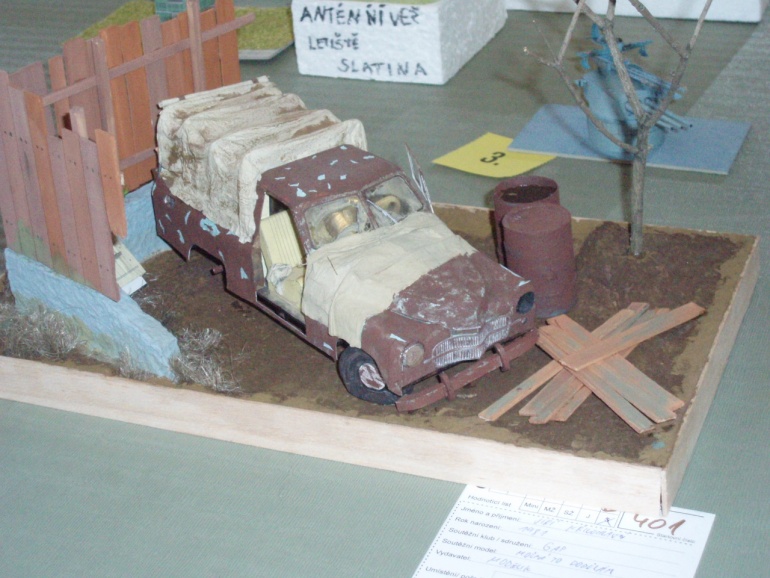 Neratovice 2008