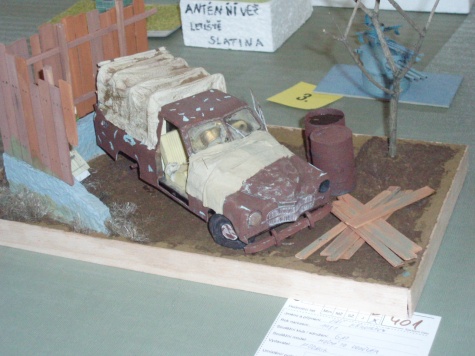 Neratovice 2008