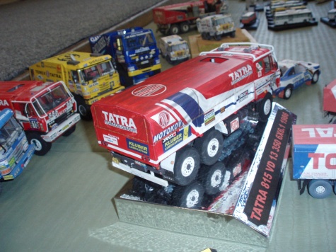 Neratovice 2008