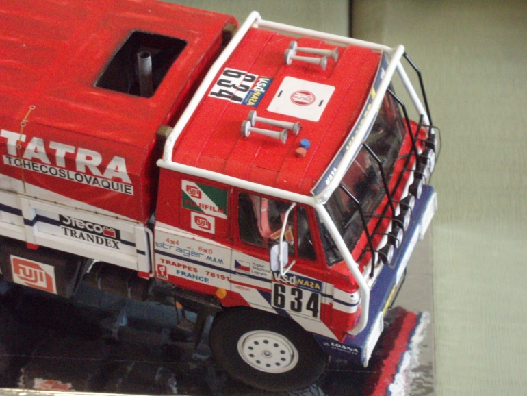 Neratovice 2008