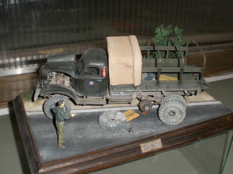 Neratovick� pap�r 2009