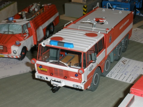 Neratovick� pap�r 2009