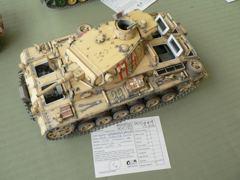 Neratovice 2009