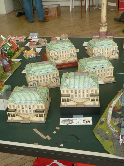 Neratovice 2009