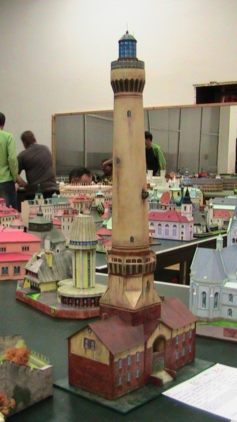 Neratovice 2009