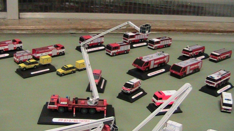 Neratovice 2009
