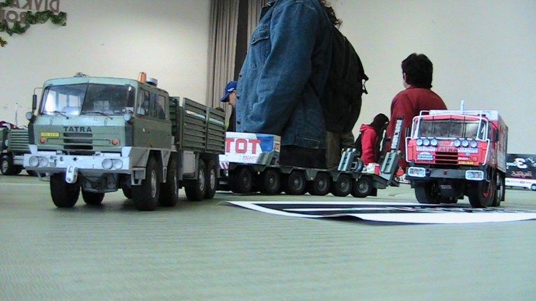 Neratovice 2009