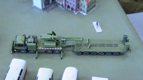 Neratovice 2009
