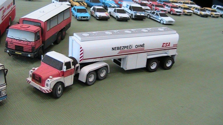 Neratovice 2009