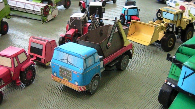 Neratovice 2009