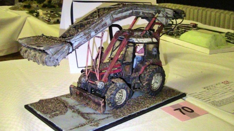 Neratovice 2012 MR