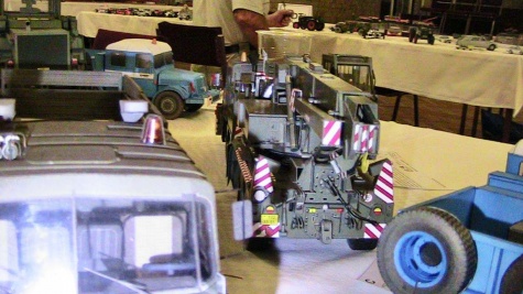 Neratovice 2012 MR