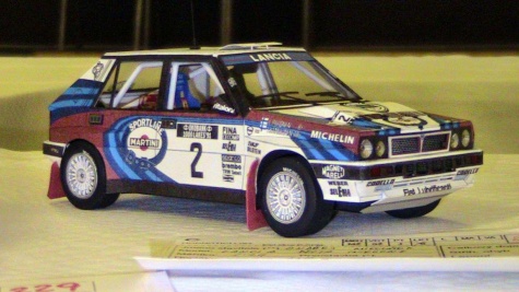Neratovice 2012 MR