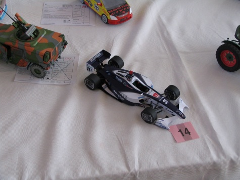 Neratovice 2012