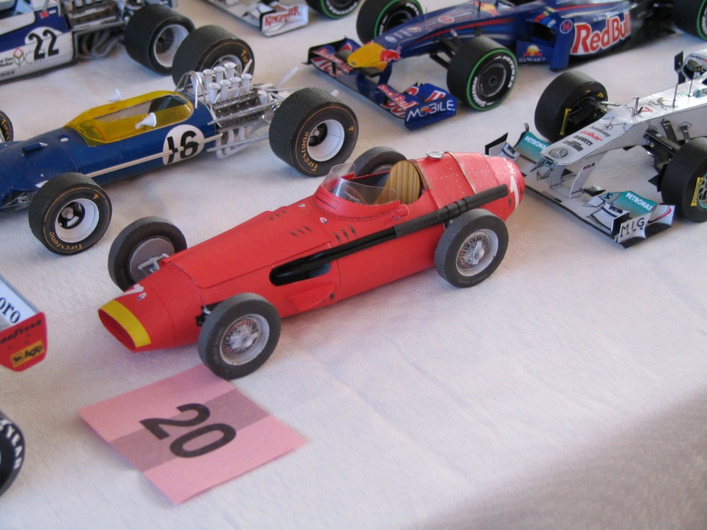 Neratovice 2012
