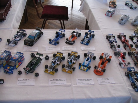Neratovice 2012