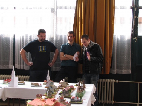 Neratovice 2012