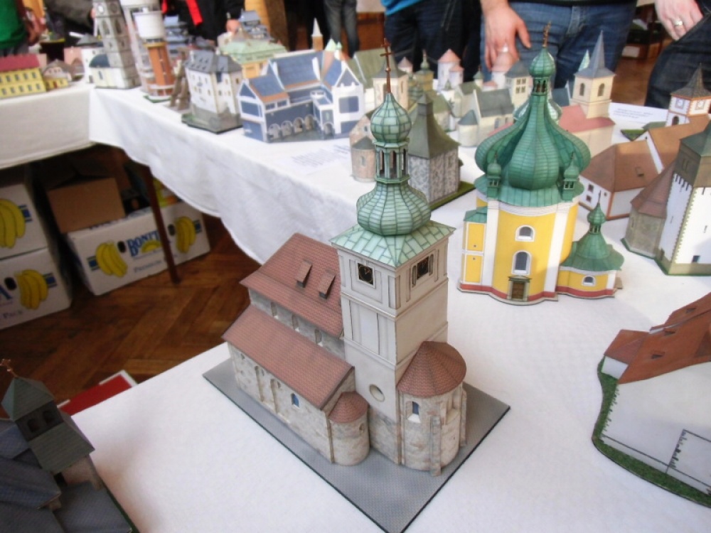 Neratovice 2013