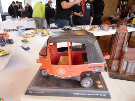 Neratovice 2013